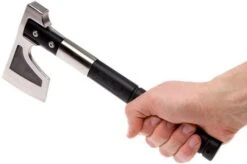 SOG Camp Axe CH1001-CP Camping Axe -Victorinox || Böker || DMT Sales SOG CH1001 CP 07 sog sog ch1001 cp 07