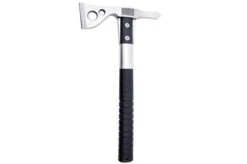 SOG Fasthawk Polished F06PN-CP -Victorinox || Böker || DMT Sales SOG F06PN CP 01 sog