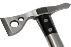 SOG Fasthawk Polished F06PN-CP -Victorinox || Böker || DMT Sales SOG F06PN CP 02 sog sog f06pn cp 02