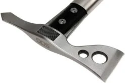 SOG Fasthawk Polished F06PN-CP -Victorinox || Böker || DMT Sales SOG F06PN CP 03 sog sog f06pn cp 03