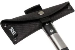 SOG Fasthawk Polished F06PN-CP -Victorinox || Böker || DMT Sales SOG F06PN CP 06 sog sog f06pn cp 06