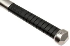 SOG Voodoo Hawk Mini Satin - F182N-CP -Victorinox || Böker || DMT Sales SOG F182N CP 04 sog sog f182n cp 04