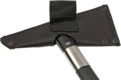 SOG Voodoo Hawk Mini Satin - F182N-CP -Victorinox || Böker || DMT Sales SOG F182N CP 07 sog sog f182n cp 07