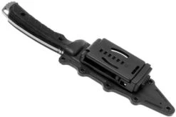 SOG Pillar UF1001 Fixed Knife, USA Made -Victorinox || Böker || DMT Sales SOG UF1001 BX 08 sog sog uf1001 bx 08