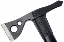 SOG Fasthawk Tomahawk -Victorinox || Böker || DMT Sales SOG99247 02 sog fasthawk tomahawk sog99247 d2