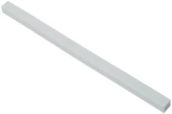 Spyderco 400F1S Ceramic Sharpening Steel Square