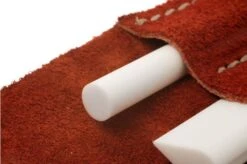 Spyderco - Ceramic File Set -Victorinox || Böker || DMT Sales SP400F 07 spydeco 400f ceramic vijlenset d7