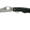 Spyderco Clipitool Standard C208GP Pocket Knife -Victorinox || Böker || DMT Sales SPC208GP 01 spyderco spc208gp 01