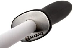 Skerper Basic Ceramic Sharpening Steel, 24.5 Cm, SH003 -Victorinox || Böker || DMT Sales SVSH003 02 skerper basic keramische slijpstaaf svsh003 02