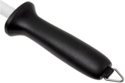 Skerper Basic Ceramic Sharpening Steel, 24.5 Cm, SH003 -Victorinox || Böker || DMT Sales SVSH003 04 skerper basic keramische slijpstaaf svsh003 04