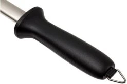 Skerper Basic Diamond Sharpening Steel 30 Cm, SH005 -Victorinox || Böker || DMT Sales SVSH005 04 skerper basic diamanten slijpstaaf svsh005 04