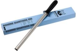Skerper Basic Diamond Sharpening Steel 30 Cm, SH005 -Victorinox || Böker || DMT Sales SVSH005 05 skerper basic diamanten slijpstaaf svsh005 05