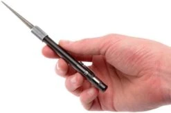 Skerper Basic Sharpening Pen With A Diamond Steel, SO001 -Victorinox || Böker || DMT Sales SVSO001 08 skerper tactical pen sharpener svso001 08