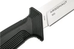 Steel Will 800 Argonaut, Fixed Knife -Victorinox || Böker || DMT Sales SWK 800 05 steelwill