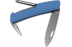 Victorinox || Böker || DMT Sales -Victorinox || Böker || DMT Sales SZD02 BL 02 swiza szd02 bl 02