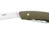 Swiza D03 Swiss Pocket Knife, Olive Wood 1 Swiza D03 Swiss Pocket Knife, Olive Wood -Victorinox || Böker || DMT Sales SZD03 O 01 swiza