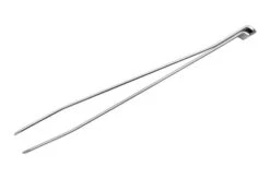 Swiza D03 Swiss Pocket Knife, Walnut Wood -Victorinox || Böker || DMT Sales SZD03 W 08 swiza