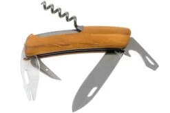 Swiza TT03 Tick Tool Olive, Swiss Pocket Knife With Tick Tool -Victorinox || Böker || DMT Sales SZTT03 OL 02 swiza