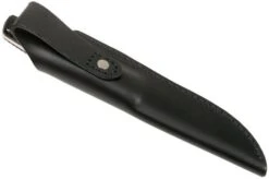 TRC Knives Classic Freedom, FFG, Black Canvas Micarta Outdoor Knife -Victorinox || Böker || DMT Sales TI CF FFG MICBK 07 trc knives