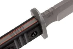 TOPS Knives Desert Nomad Outdoor Knife, DMAD-01 -Victorinox || Böker || DMT Sales TK DMAD 01 05 tops knives tk dmad 01 05