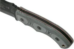 TOPS Knives Tom Brown Tracker, TBT-010 -Victorinox || Böker || DMT Sales TK TBT 010 05 tops knives v202006