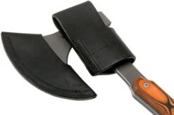 TOPS Knives Ucon Hawk Felling Axe -Victorinox || Böker || DMT Sales TK UHK 01 08 tops knives