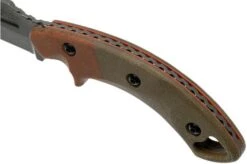 TOPS Knives TOPS Viking Tactics Crusader VTAC-02 -Victorinox || Böker || DMT Sales TK VTAC 02 05 tops knives