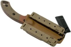 TOPS Knives TOPS Viking Tactics Crusader VTAC-02 -Victorinox || Böker || DMT Sales TK VTAC 02 08 tops knives