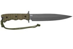 TOPS Knives Wild Pig Hunter, WPH-04 Hunting Knife -Victorinox || Böker || DMT Sales TK WPH 04 02 tops