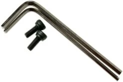 TSPROF Blitz Base Sharpening System -Victorinox || Böker || DMT Sales TSBS19001B 06 tsprof