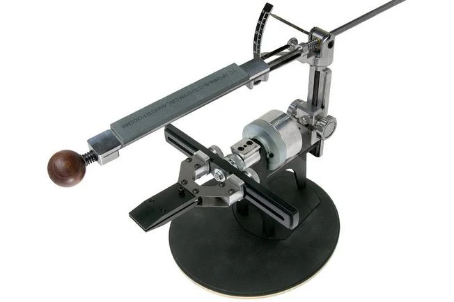 TSPROF K03 Master Kit Sharpening System, K03190150 4 TSPROF K03 Master Kit Sharpening System, K03190150 - Image 2