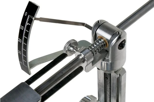 TSPROF K03 Master Kit Sharpening System, K03190150 6 TSPROF K03 Master Kit Sharpening System, K03190150 - Image 4