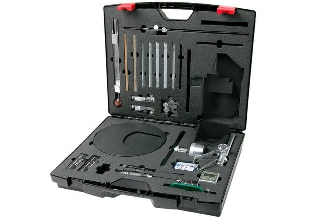 TSPROF K03 Master Kit Sharpening System, K03190150 8 TSPROF K03 Master Kit Sharpening System, K03190150 - Image 6