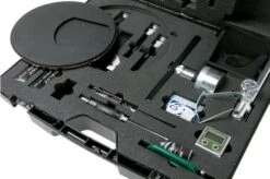 TSPROF K03 Master Kit Sharpening System, K03190150 17 TSPROF K03 Master Kit Sharpening System, K03190150 -Victorinox || Böker || DMT Sales TSK03190150 07 tsprof