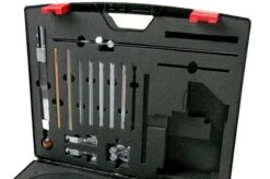 TSPROF K03 Master Kit Sharpening System, K03190150 18 TSPROF K03 Master Kit Sharpening System, K03190150 -Victorinox || Böker || DMT Sales TSK03190150 08 tsprof