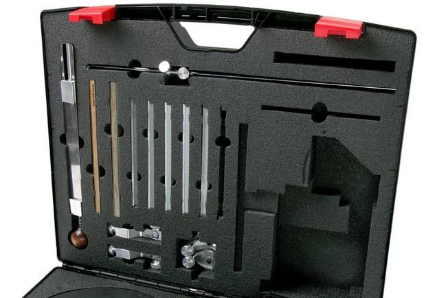 TSPROF K03 Master Kit Sharpening System, K03190150 10 TSPROF K03 Master Kit Sharpening System, K03190150 - Image 8