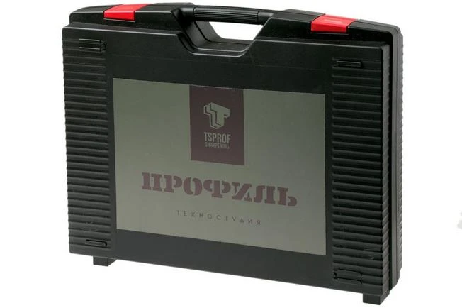 TSPROF K03 Master Kit Sharpening System, K03190150 11 TSPROF K03 Master Kit Sharpening System, K03190150 - Image 9