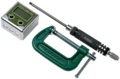 TSPROF K03 Expert Starter Kit Sharpening System, TS-K03200210 -Victorinox || Böker || DMT Sales TSTS K03200210 04 tsprof