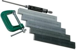 TSPROF K03 Standard Kit Sharpening System, TS-K03200300 -Victorinox || Böker || DMT Sales TSTS K03200300 04 tsprof