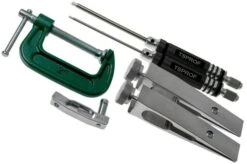 TSPROF K03 Expert Standard Kit Sharpening System, TS-K03200310 -Victorinox || Böker || DMT Sales TSTS K03200310 04 tsprof