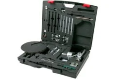 TSPROF K03 Complete Kit Sharpening System, TS-K03200400 11 TSPROF K03 Complete Kit Sharpening System, TS-K03200400 -Victorinox || Böker || DMT Sales TSTS K03200400 05 tsprof