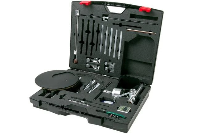 TSPROF K03 Complete Kit Sharpening System, TS-K03200400 7 TSPROF K03 Complete Kit Sharpening System, TS-K03200400 - Image 5