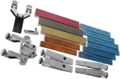 TSPROF K03 Expert Complete Kit Sharpening System, TS-K03200410 -Victorinox || Böker || DMT Sales TSTS K03200410 04 tsprof