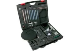 TSPROF K03 Expert Complete Kit Sharpening System, TS-K03200410 -Victorinox || Böker || DMT Sales TSTS K03200410 05 tsprof