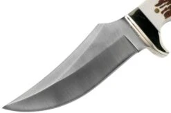Uncle Henry Skinner Next Gen 1100034 Hunting Knife -Victorinox || Böker || DMT Sales UH1100034 03 schrade uncle henry