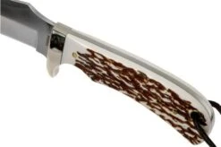 Uncle Henry Skinner Next Gen 1100034 Hunting Knife -Victorinox || Böker || DMT Sales UH1100034 05 schrade uncle henry