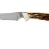 Uncle Henry Wolverine 162UH Hunting Knife -Victorinox || Böker || DMT Sales UH1130013 01 schrade uncle henry