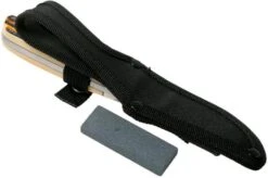 Uncle Henry Wolverine 162UH Hunting Knife -Victorinox || Böker || DMT Sales UH1130013 07 schrade uncle henry