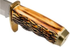 Uncle Henry Pro Hunter 171UH Hunting Knife -Victorinox || Böker || DMT Sales UH171UH 05 schrade uncle henry