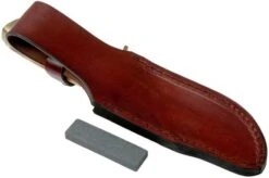 Uncle Henry Pro Hunter 171UH Hunting Knife -Victorinox || Böker || DMT Sales UH171UH 08 schrade uncle henry